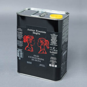 Olio EVO- Confezione FAMILY 2lt