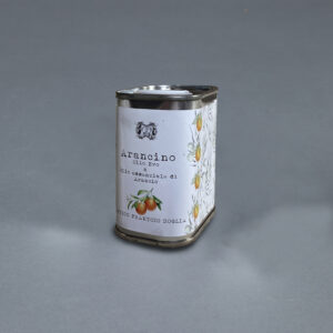 Olio EVO all'arancia - Confezione da 175ml