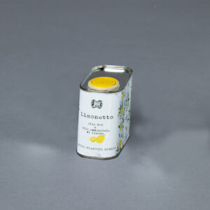 Olio EVO al limone - Confezione da 175ml
