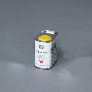 Olio EVO al peperoncino - Confezione da 175ml