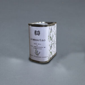 Olio EVO al Rosmarino - Confezione da 175ml